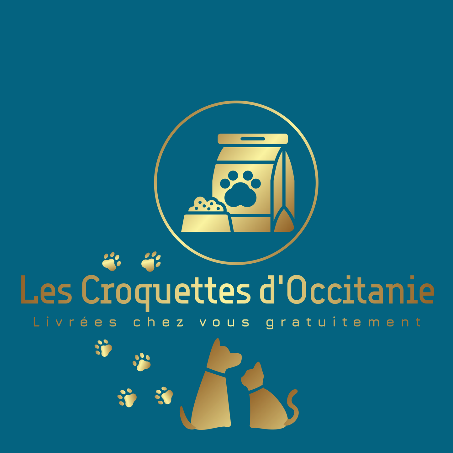 Croquettes Adulte Maxi Poulet pour Grand Chien Sans Céréales 12Kg