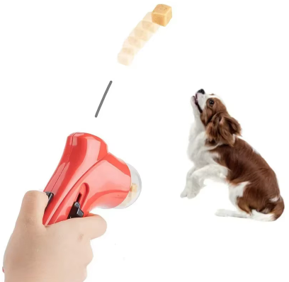 Lance Croquette – Amusement, récompense et stimulation, automatic