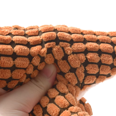 Peluche pour chien Dinosaure – Un compagnon de jeu robuste et amusant, lavable
