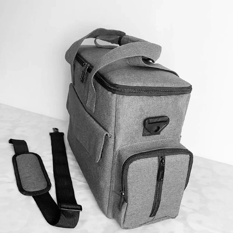 Sac de Voyage pour Chien multi-fonctions – Confort, sécurité et praticité en déplacement, bandoulière