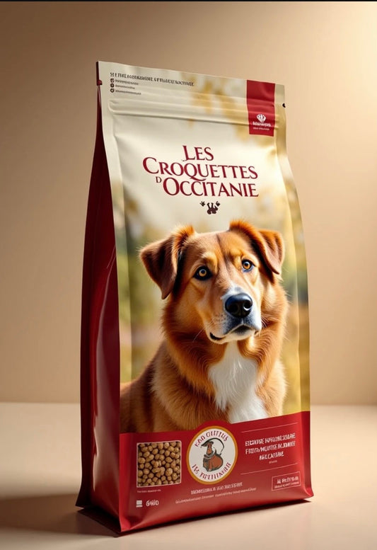 La Niche a Chien et Les Croquettes d'Occitanie, un univers autour des animaux de compagnie