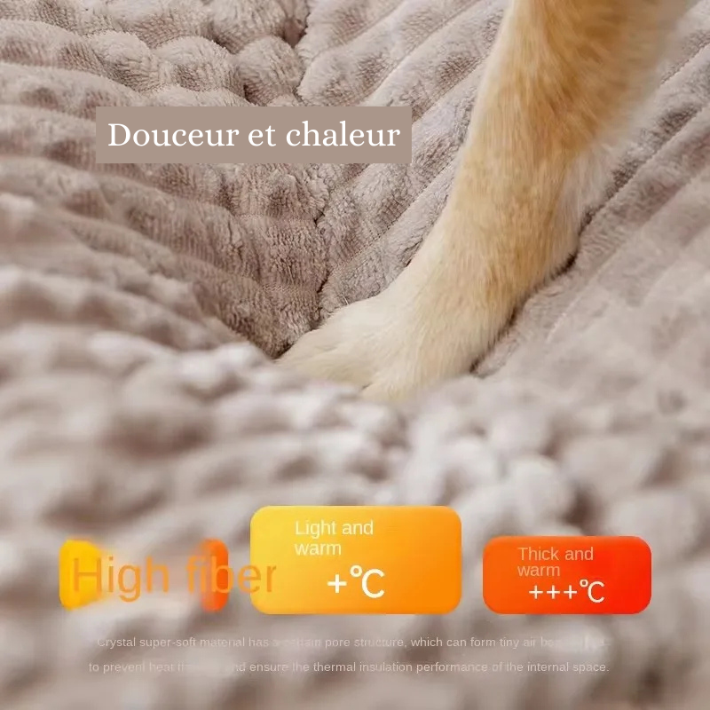 Lit Ultra Doux – Un cocon de confort pour des siestes paisibles