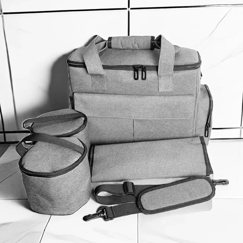 Sac de Voyage pour Chien – Confort, sécurité et praticité en déplacement