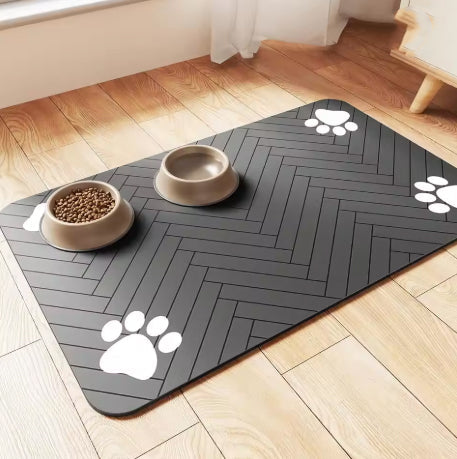 Napperon tapis Absorbant pour Chien – Propreté et hygiène au quotidien